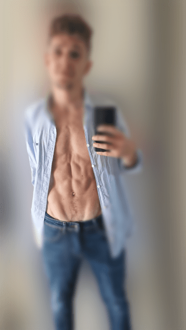 Uldrick - Hensies - Hainaut | Rencontre Discrète