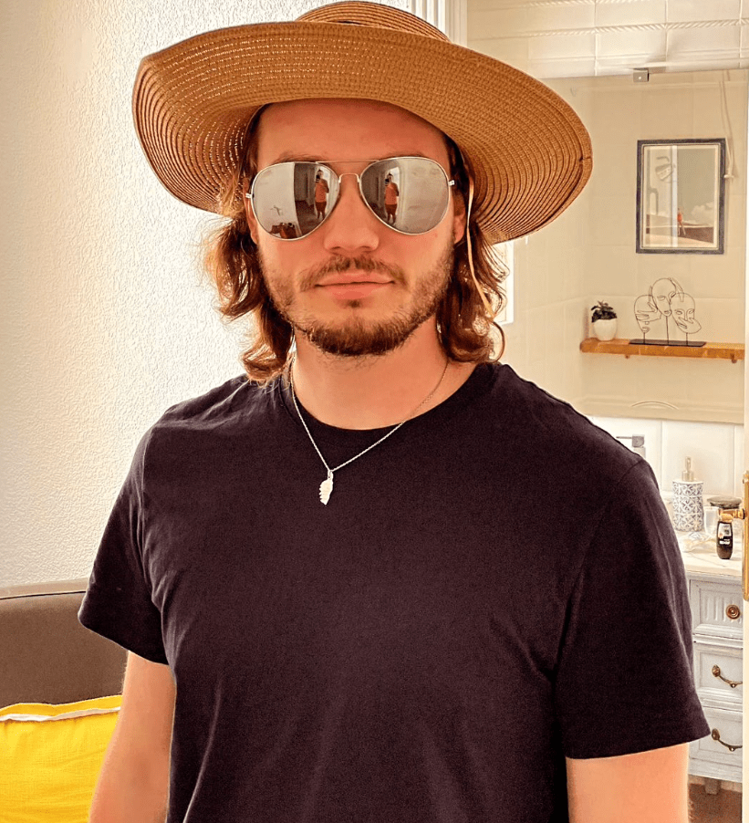 Sebastiano - Ravels - Anvers | Rencontre Discrète