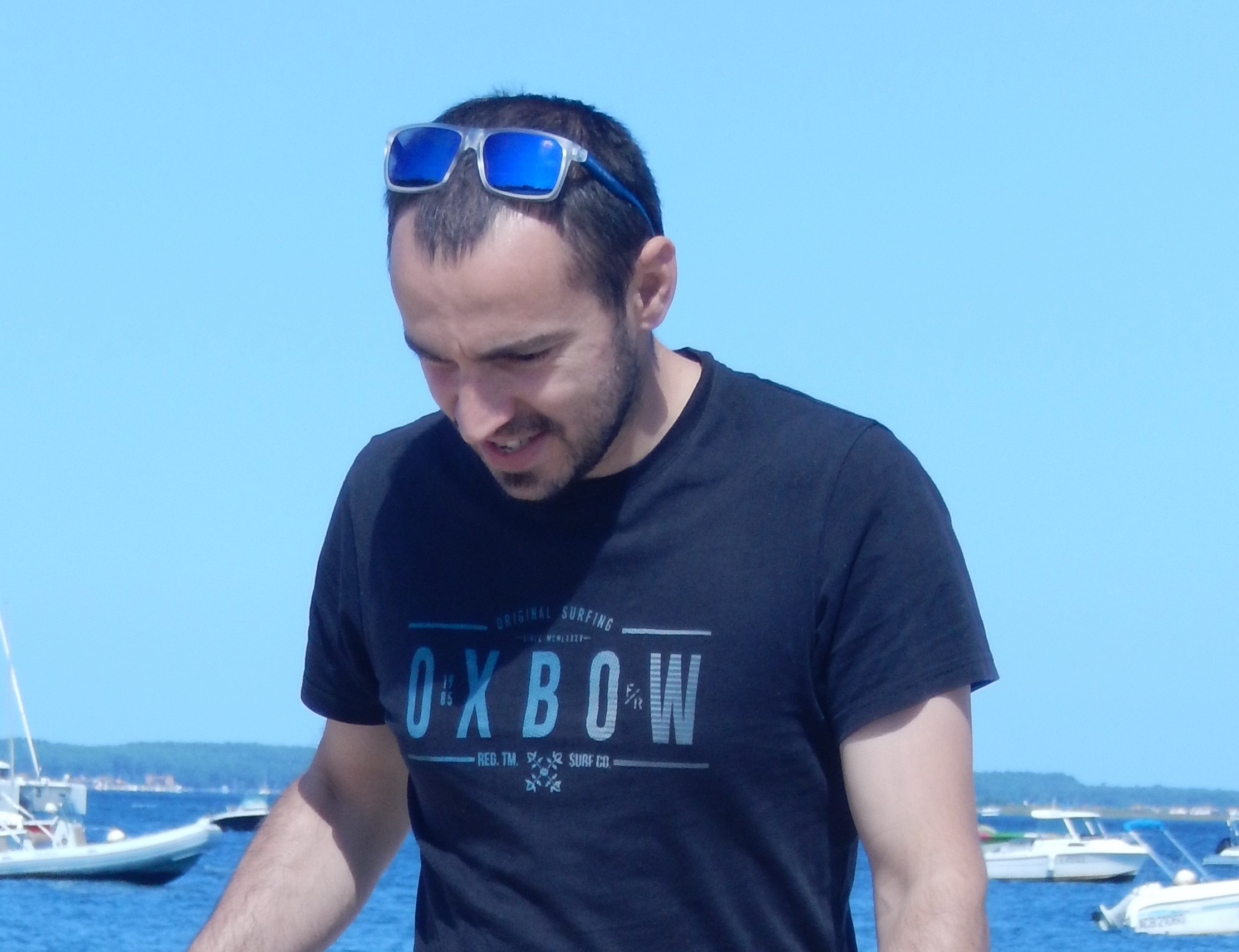 Emrik - Dalhem - Liège | Rencontre Discrète