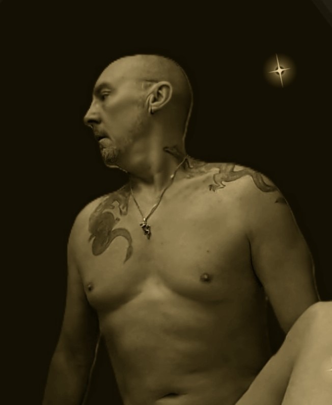 Maickel - Quévy - Hainaut | Rencontre Discrète