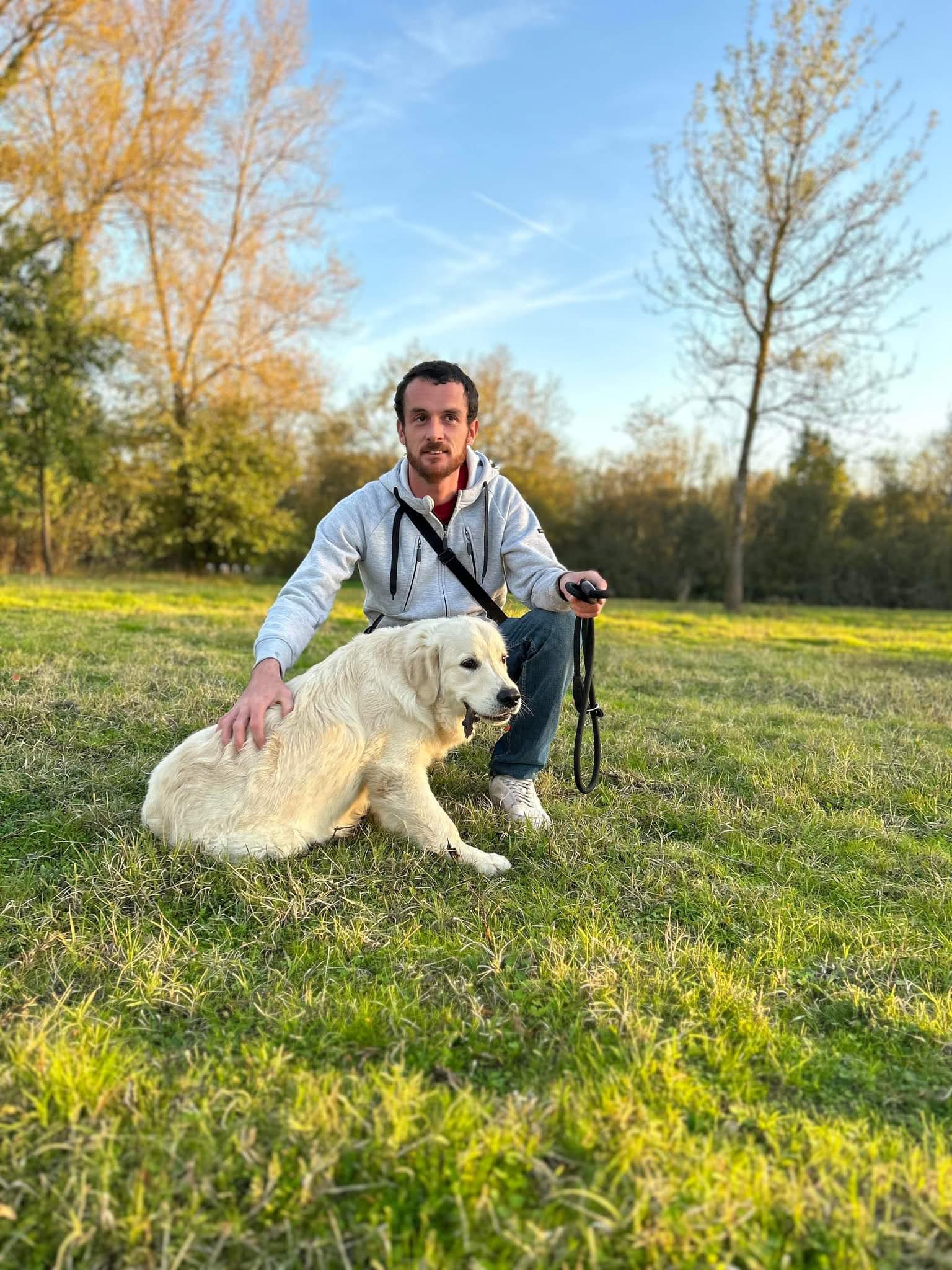 Sulivan - Louvain - Brabant flamand | Rencontre Discrète