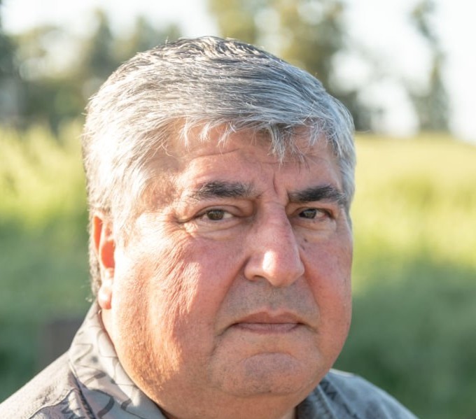 Soleiman - Kalmthout - Anvers | Rencontre Discrète