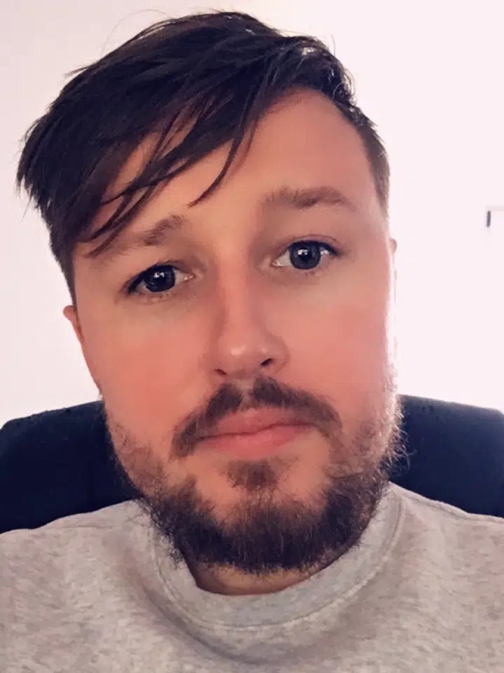 Lorcan - Bièvre - Namur | Rencontre Discrète